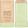 Image de Pixi Beauty, On-the-Glow Super Glow, Stick hydratant illuminateur, NaturaLustre, 19 g (0,6 oz)