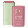 Image de Pixi Cheeks On-The-Glow Blush Blush crème 1000 g