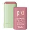 Image de Pixi On-the-Glow Blush - Stick Hydratant Lumineux