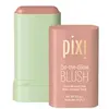 Image de Pixi On-the-Glow Blush - Stick Hydratant Lumineux