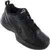 Image de Nike, Hommes, Baskets, Air Monarch, Noir, (41)