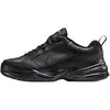 Image de Baskets Nike Air Monarch IV Noires pour Homme 415445-001 41 black