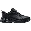 Image de Nike, Hommes, Baskets, Chaussures à lacets, Noir, (42)