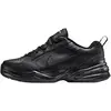 Image de Baskets Nike Air Monarch 4 Triple Black 415445-001 46