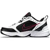 Image de Nike, Hommes, Baskets, Air Monarch IV sneaker hommes, Blanc, (42)