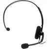 Image de Micro casque filaire noir Microsoft pour Xbox 360