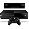 Image de Microsoft Xbox One 500Go Noire [incl. capteur Kinect et une manette sans fil] en occasion ou reconditionné