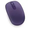 Image de Microsoft Wireless Mobile Mouse 1850 - Souris sans fil Violet