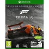 Image de MICROSOFT PK2-00009 Forza 5 GOTY Xbox One Euro Only Blu-ray en occasion ou reconditionné