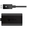 Image de Kit Play and Charge Microsoft pour Xbox One