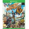 Image de Microsoft Microsoft Sunset Overdrive Day One, Xbox One Xbox One