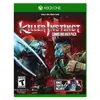 Image de Killer Instinct Combo Breaker Edition Xbox One Xbox One