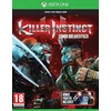 Image de Xbox One - Killer Instinct COMBO BREAKERS PACK (1 GAMES) en occasion ou reconditionné
