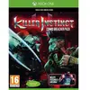 Image de Xbox Games One Killer Instinct Combo Breaker Pack