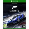 Image de Forza Motorsport 6 - Day One Edition