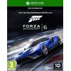 Image de Forza Motorsport 6 - édition day one en occasion ou reconditionné