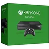 Image de Microsoft Xbox One 500 GB [incl. Wireless Controller avec une prise casque de 3,5mm ] noire matte en occasion ou reconditionné