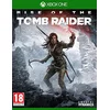 Image de Rise of the Tomb Raider en occasion ou reconditionné
