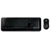 Image de Microsoft Wireless Desktop 850 - Ensemble clavier AZERTY et souris sans fil