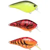 Image de Lucky Craft Crankbait 1.5 Floating 12g 60 Mm