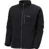 Image de Columbia, Hommes, Vestes d'extérieur, Fast Trek II (M), Noir, M