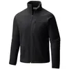 Image de Polaire de randonnée Columbia Fast Trek  II Noir Taille L