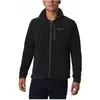 Image de Columbia, Hommes, Vestes d'extérieur, Fast Trek II (L), Noir, L