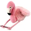 Image de Wild Republic Flamingo Plush, Peluche, Jouet Peluche, Cadeaux pour les enfants, Peluche 12 pouces