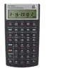 Image de HP 10bII+ - Calculatrice financière - 12 chiffres - pile