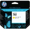 Image de HP, Cartouche d'impression, 761 (Y)