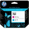 Image de HP, Cartouche d'impression, 761 (C, M)