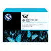 Image de HP 761 cartouche d'encre DesignJet gris foncé, 400 ml CM996A