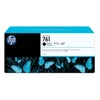 Image de HP 761 cartouche d'encre DesignJet noir mat, 775 ml CM997A