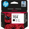 Image de HP, Cartouche d'impression, 704 - Noir - Original - Cartouche d'encre (CF)