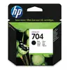 Image de HP 704 Black Ink Cartridge cartouche d'encre 1 pièce(s) CN692AE#445