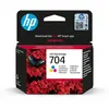 Image de Hp Ink Cartouche D'encre 704
