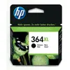 Image de HP 364XL High Yield Black Original Ink Cartridge cartouche d'encre 1 pièce(s) Rendement élevé (XL)