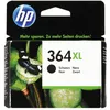 Image de Cartouche d'encre HP N°364XL Noir