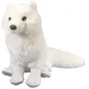 Image de Wild Republic Arctic Fox Plush, Peluche, Peluche, Cadeaux pour les enfants, Peluche 12 pouces
