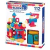 Image de Bristle blocks - ba3091z - jeu de construction - blocs de construction 112 pièces