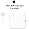 Image de Adaptateur secteur MagSafe 2 45W Chargeur pour ordinateur portable, pour Macbook Air 45W blanc