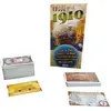 Image de Asmodee - AVE11 - Jeu de stratégie - Les Aventuriers du rail USA 1910