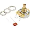 Image de Accessoires guitares FENDER 099-0832-000 POTENTIOMETRE 250K NO LOAD Pièces détachées