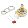 Image de Fender TM) 250K Pot No-Load split shaft, Instrument : accessoires
