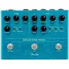 Image de Fender Pédale d'effet Reflecting Pool Delay Reverb (Guitare), Pédale d'effet, Bleu