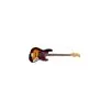 Image de Squier Classic Vibe 60s Jazz Bass - 3 tons sunburst