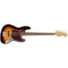Image de Squier Classic Vibe '60s Jazz Bass Fretless - touche laurier - 3-tons Sunburst
