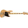 Image de Squier Classic Vibe '70s Jazz Bass - touche érable - Naturelle