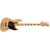 Image de Fender Classic Vibe '70s Jazz Bass MN (Basse électrique, Aluminium, érable, Érable, OTAN, Peuplier), Guitare, Marron