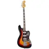 Image de Squier Classic Vibe Bass VI (Guitare électrique, Érable, Laurier indien, Peuplier), Guitare, Multicolore